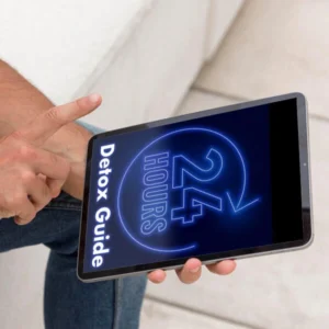 1-DAY Detox Miracle Guide - RRP $67 - Yours FREE