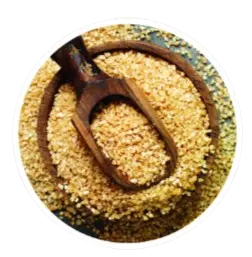 Biogenic Polyamine Complex