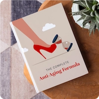 Bonus 1 The Complete Anti-Aging Formula