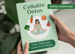 Cellulite Detox