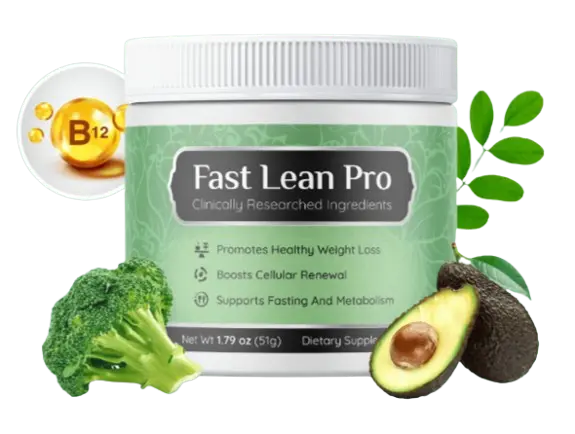 Fast Lean Pro Reviews