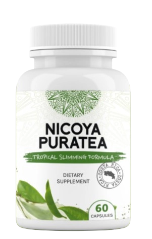 Nicoya PuraTea Reviews