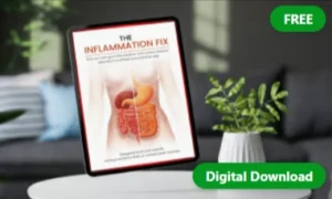 The Inflammation Fix