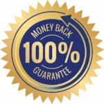 VolcaBurn Money Back Gurantee