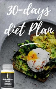 30-Day Diet Plan