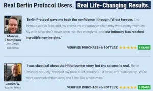 Berlin-Protocol-Customers-Reviews