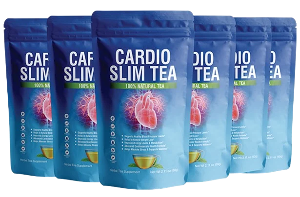 Cardio Slim Tea Reviews