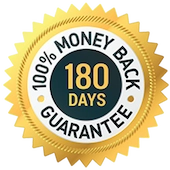 FitCafe Money Back Guarantee