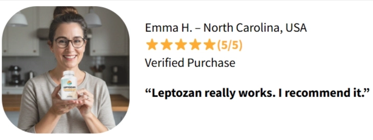 Leptozan Customer Reviews
