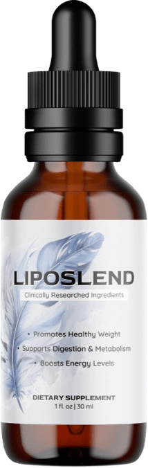 LipoSlend Reviews