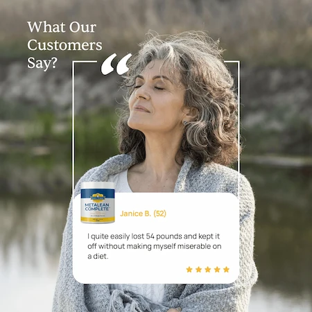 MetaLean Complete Customer Reviews