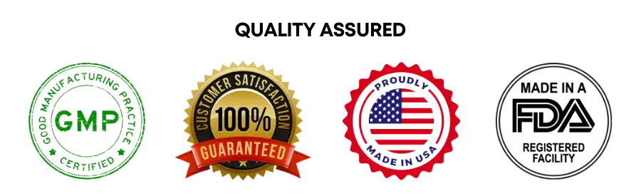 MetaLean Complete GMP-certified