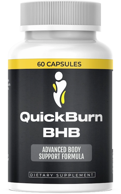 QuickBurn BHB Reviews