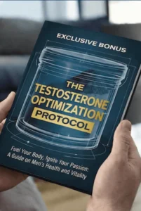 The-Testosterone-Optimization-Protocol