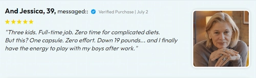 Trimology Customer reviews