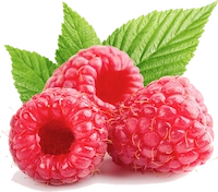 Wild Raspberry