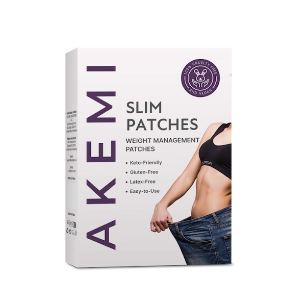 Akemi Slim Patch Reviews