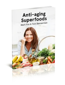 Anti-Aging Superfoods