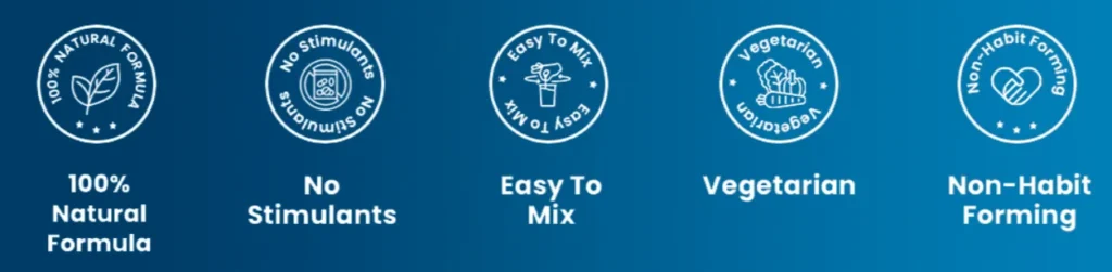 AquaBurn GMP guidelines