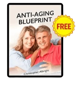 Bonus 1 – Anti-Aging Blueprint