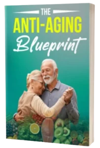 Bonus 2 – The Anti-Aging Blueprint