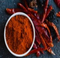 Cayenne Pepper Fruit Extract