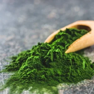 Chlorella Powder