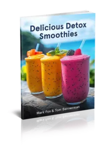 Delicious Detox Smoothies