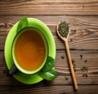 Green Tea Leaf Extract