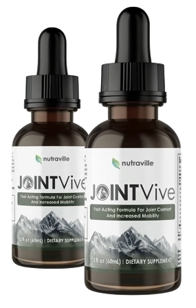 JointVive Reviews