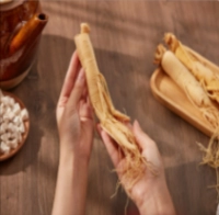 Korean Turmeric Extract