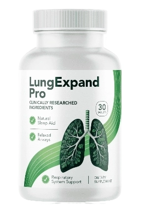 LungExpand Pro Reviews