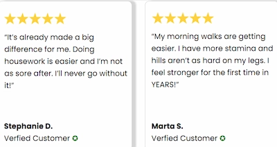 NativePath Native Creatine customer reviews