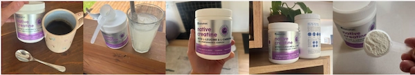 NativePath Native Creatine how to use