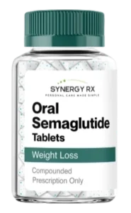 Oral Semaglutide Tablets