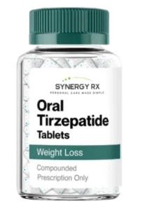 Oral Tirzepatide Tablets