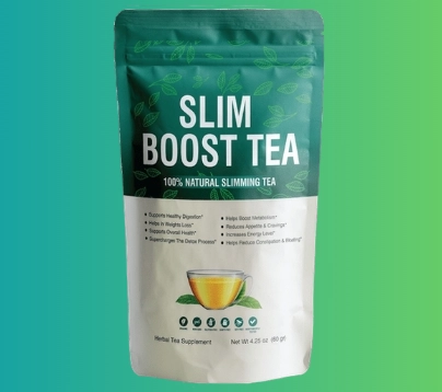 Slim Boost Tea Reviews