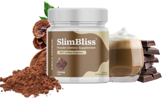SlimBliss SlimBliss Reviews