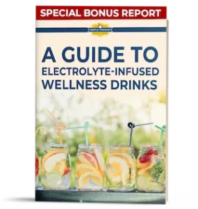 The Ultimate Guide to Electrolyte-Infused Wellness Drinks
