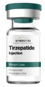 Tirzepatide Injection