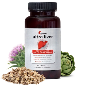 UpWellness Ultra Liver Reviews
