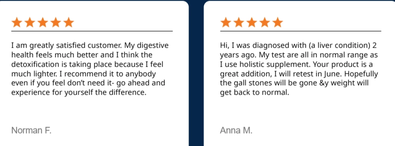 UpWellness Ultra Liver customer reviews