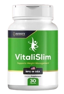 VitaliSlim Reviews