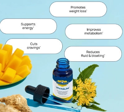 VivaSlim Benefits